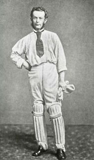 wicketkeeper